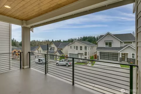 Exterior - 20316 94th Dr NE, Bothell, WA 98011 photo 1 of 6