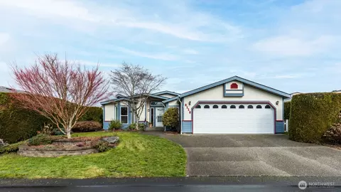 8118 20th Ln SE #93, Lacey, WA 98503