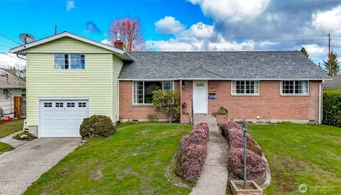 4913 N 13th St, Tacoma, WA 98406