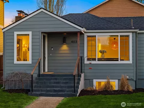403 NE 94th St, Seattle, WA 98115