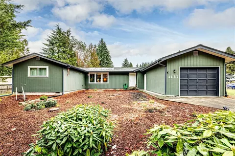1127 S N St, Port Angeles, WA 98363