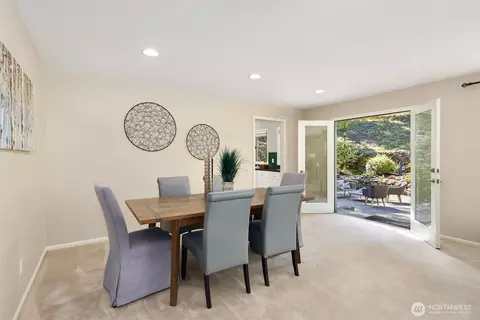 Dining - 16309 110th Ave NE, Bothell, WA 98011 photo 3 of 4