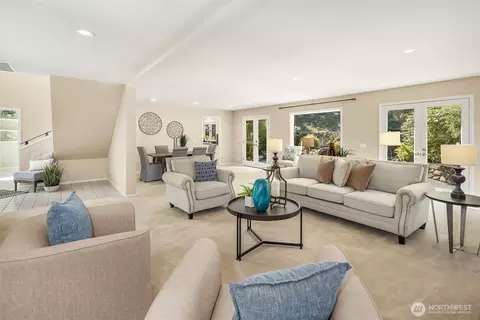 Living - 16309 110th Ave NE, Bothell, WA 98011 photo 3 of 3