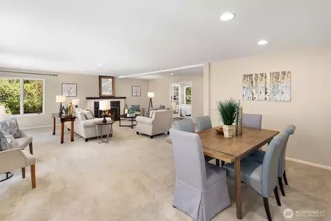 Dining - 16309 110th Ave NE, Bothell, WA 98011 photo 2 of 4