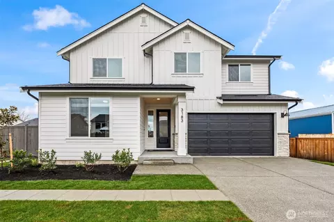 3183 Roosevelt Ave, Enumclaw, WA 98022