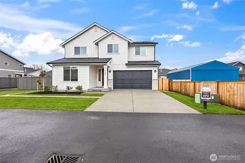 Exterior - 3183 Roosevelt Ave, Enumclaw, WA 98022 photo 7 of 7