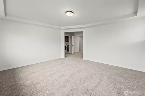 Bedroom - 3183 Roosevelt Ave, Enumclaw, WA 98022 photo 5 of 11