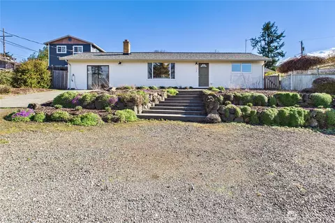 612 Redwood St, Port Townsend, WA 98368