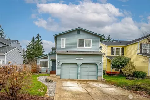 2881 Noble St SW, Tumwater, WA 98512