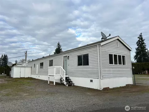 17532 Smokey Point Blvd #29, Arlington, WA 98223