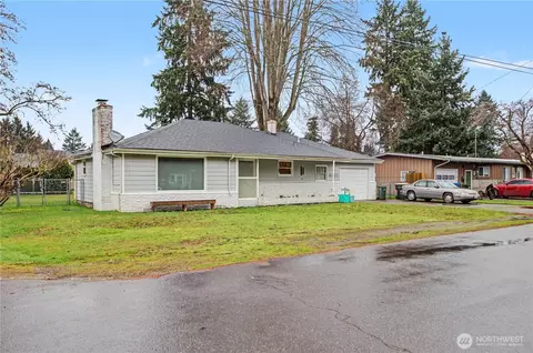 4430 16th Ave SE, Lacey, WA 98503