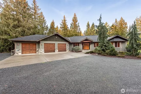 1065 Henry Boyd Rd, Port Angeles, WA 98362
