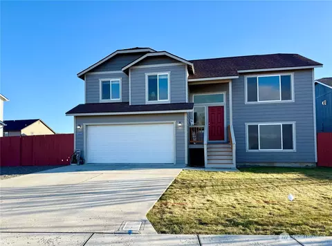 1508 E Seattle Ave, Ellensburg, WA 98926