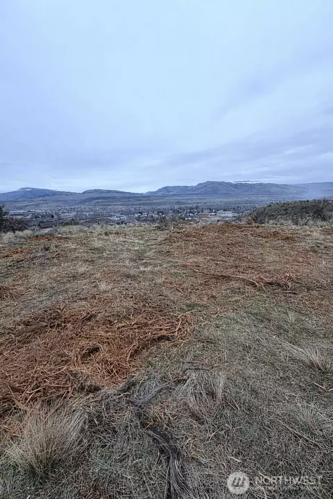 0 Hahn Rd, Omak, WA 98841