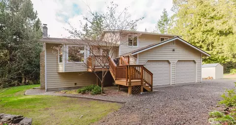 23013 Peaceful Pl NW, Poulsbo, WA 98370