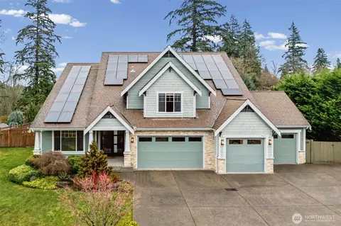 421 111th Ave E, Edgewood, WA 98372