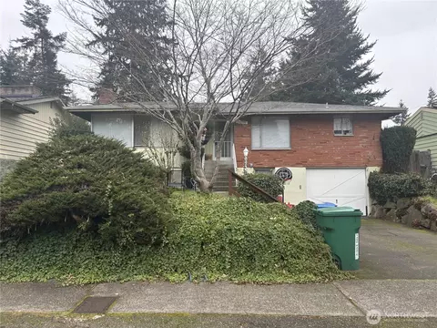13308 28th Ave NE, Seattle, WA 98125