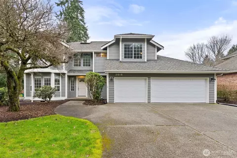 3515 Gainsborough Ct SE, Olympia, WA 98501