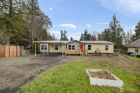 151 E Ashwood Ln, Shelton, WA 98584