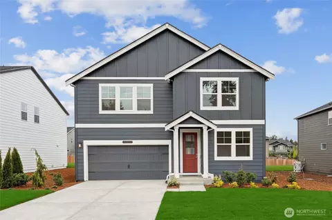 5711 147th Street Ct E #3, Puyallup, WA 98375