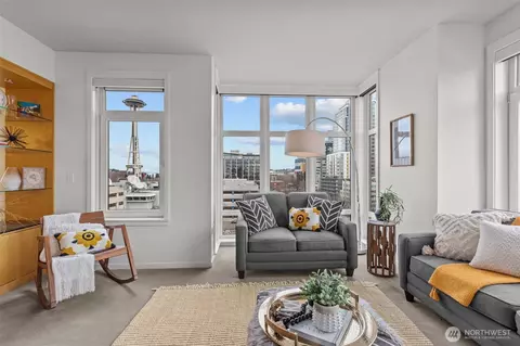 2721 1st Ave #1007, Seattle, WA 98121