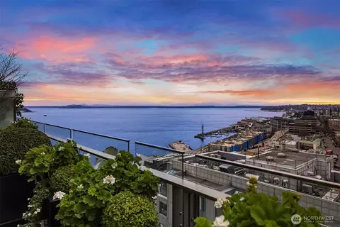 99 Union St #1704, Seattle, WA 98101