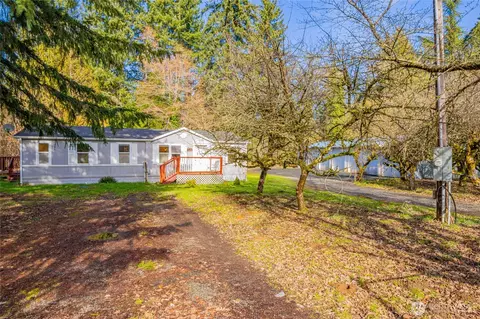 2604 33rd Trl NE, Olympia, WA 98506