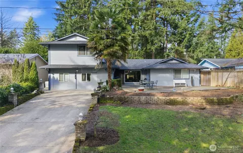 Undisclosed, Bellevue, WA 98008
