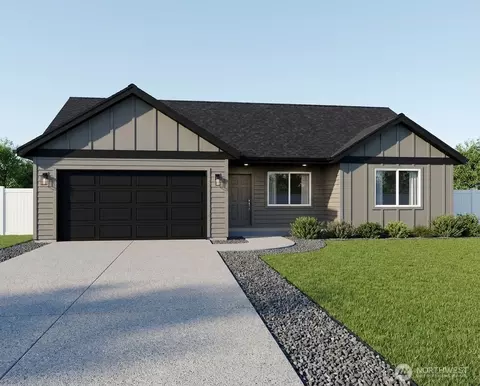 522 Chinook Winds Ln, Tieton, WA 98947