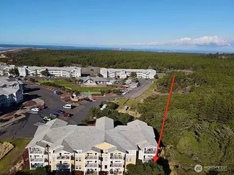 1600 W Ocean Ave #1311, Westport, WA 98595