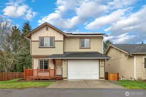 2772 Massachusettes Pl E, Port Orchard, WA 98366