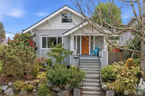 3003 NW 65th St, Seattle, WA 98117