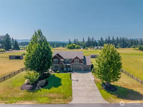 14919 141st Ln SE, Yelm, WA 98597
