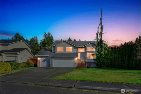 6101 71st Dr NE, Marysville, WA 98270