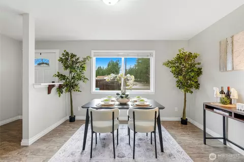 Dining - 4926 260th St E, Spanaway, WA 98387 photo 1 of 3
