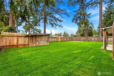 Exterior - 4926 260th St E, Spanaway, WA 98387 photo 7 of 7