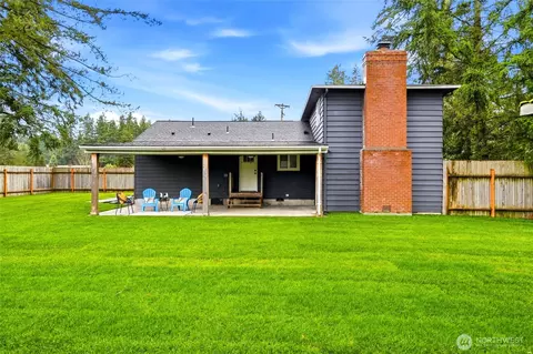 Exterior - 4926 260th St E, Spanaway, WA 98387 photo 5 of 7