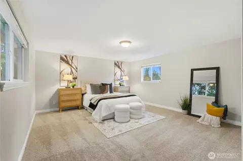 Bedroom - 4926 260th St E, Spanaway, WA 98387 photo 1 of 3
