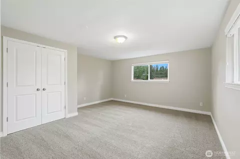Bedroom - 4926 260th St E, Spanaway, WA 98387 photo 3 of 3