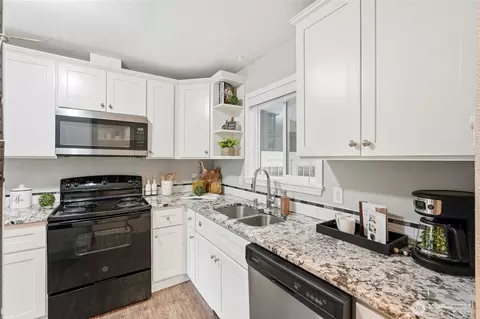 Kitchen - 4926 260th St E, Spanaway, WA 98387 photo 3 of 5