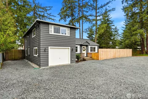Exterior - 4926 260th St E, Spanaway, WA 98387 photo 2 of 7