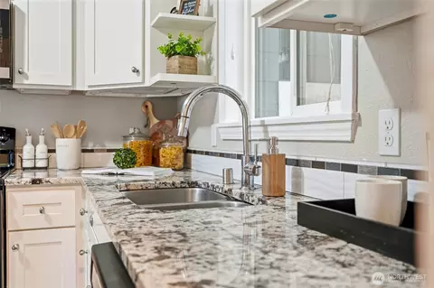 Kitchen - 4926 260th St E, Spanaway, WA 98387 photo 5 of 5