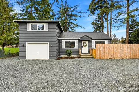 Exterior - 4926 260th St E, Spanaway, WA 98387 photo 3 of 7