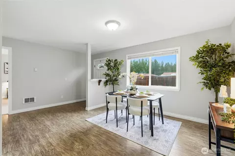 Dining - 4926 260th St E, Spanaway, WA 98387 photo 2 of 3