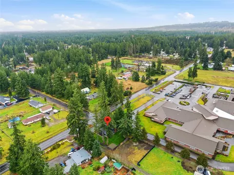 View/Area - 4926 260th St E, Spanaway, WA 98387 photo 2 of 6