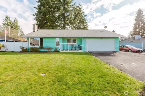 2421 Lodgepole Dr SE, Port Orchard, WA 98366