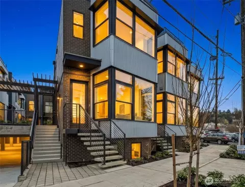 2010 Fairview Ave E #C, Seattle, WA 98102