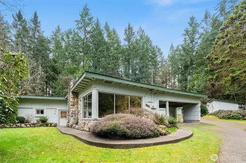 3649 Long Lake Rd SE, Port Orchard, WA 98366