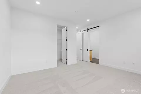 Bedroom - 18805 99th Ct NE #D, Bothell, WA 98011 photo 1 of 9