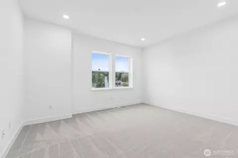 Bedroom - 18805 99th Ct NE #D, Bothell, WA 98011 photo 3 of 9